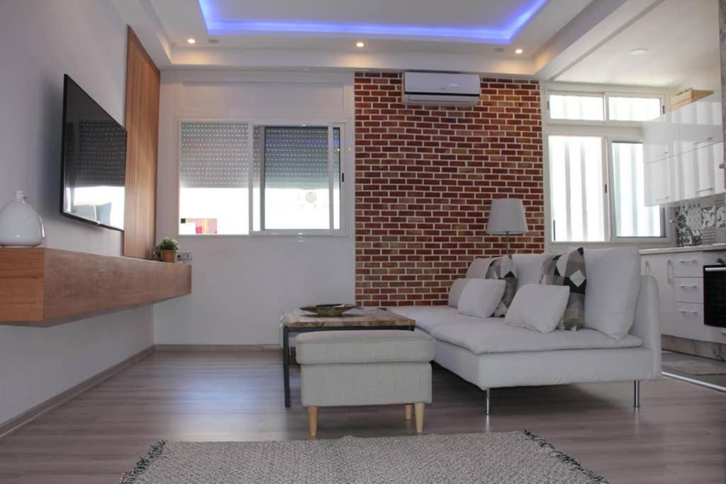 New Luxury Apartment 3- Best Location in Rabat Extérieur photo
